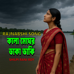 Shilpi Rani Roy - Ore Kala Meger Daka Daki