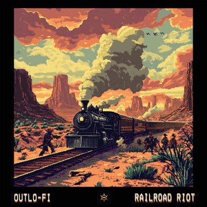 Railroad Riot by Outlo-fi