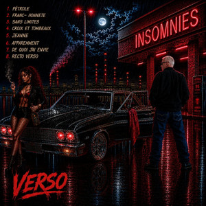 De Quoi J'ai Envie by Verso