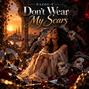 Don't Wear My Scars by nazou-T