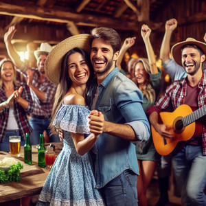 GUTTAO - Meu filho e minha filha