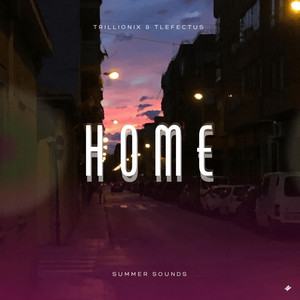 Home by Trillionix, Tlefectus