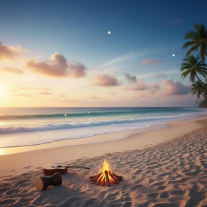 Playa, Ritmo y Voz by KingCarribbean