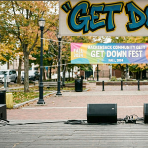 Get Down by DJ JBH