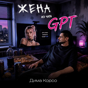 Жена из чата GPT by Дима Корсо