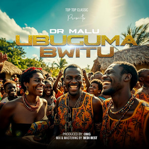Dr malu - Ubuguma Bwe Misore