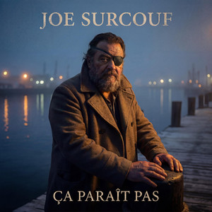 Ça paraît pas by Joe Surcouf