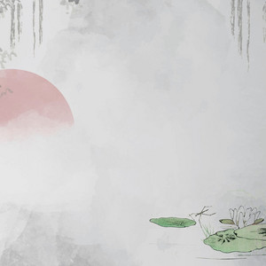 臨濤気 by Mushin