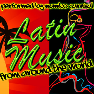 Mambo Carnival - Mambo No. 5 (A Little Bit Of...)