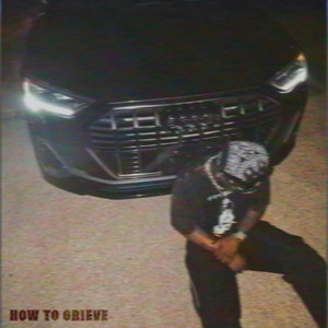 How to Grieve by Kuri Passion