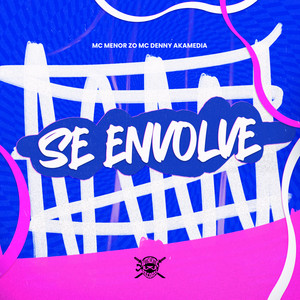 Portada de Se Envolve