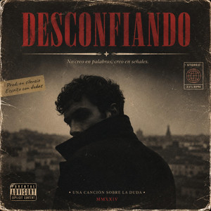 Desconfiando by Josee Music