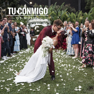 Tu conmigo