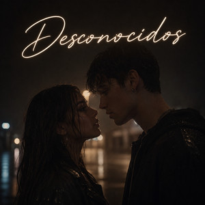 Desconocidos by Deli Lida