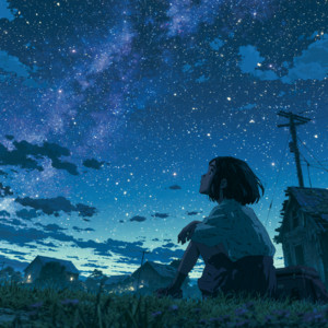 tiny spark by Takatsugu Wakabayashi