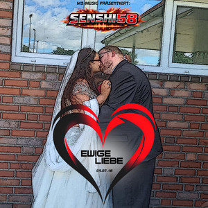 EWIGE LIEBE by Senshi58