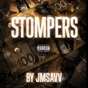 STOMPERS by JMSAVV, YML Records