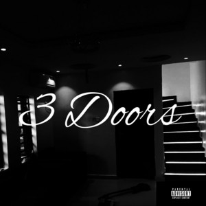 3 Doors by Th3 Ghost
