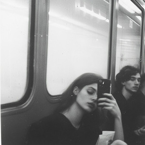 Dreaming Of You by Danell Arma