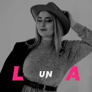 LA | ANNA LOGVYN — ЛУНА