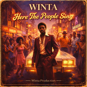 Heaven In Your Mind by Winta