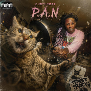 P.A.N by CUXTHROAT