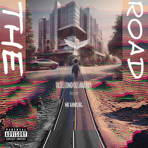 Trilliondollarbaby - THE ROAD (feat. BANKING)