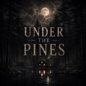 Under the Pines by Theo Forsgren, Valdyr