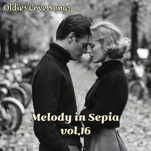 Where Our Hearts Still Meet by Melody in Sepia