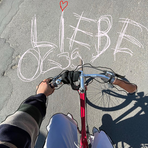 Portada de Liebe