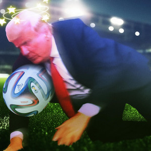 Worldcup in USA wtf? by allesniks, ocean8oaight