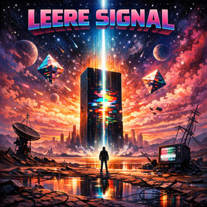 Leere Signal by DJ Bassforge B