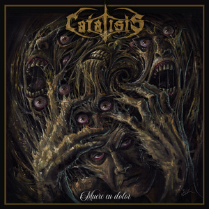Catalisis - Suffering (Intro)