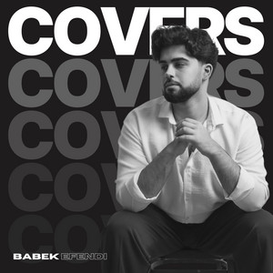 Babek Efendi - Getmə (Cover)
