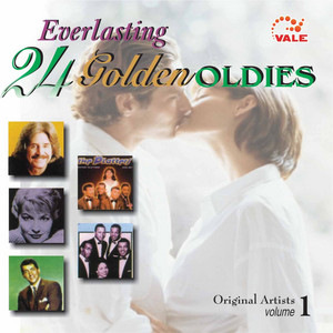 Everlasting Oldies　レコード　LP original 20