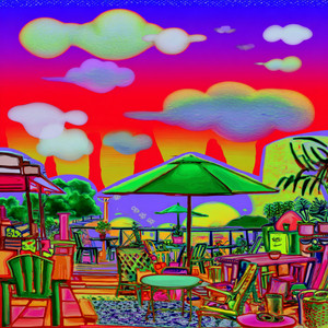 Filter Room Rhythm by Lowkey Funk
