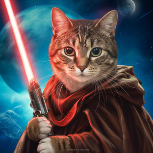 Star Wars Oiia