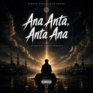 Ana Anta, Anta Ana by SEPangeranMaseri-CyberSoundStudio