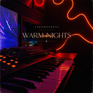Warm Nights by SaloKeys