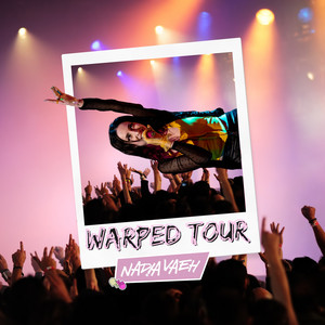Warped Tour by Nadia Vaeh