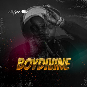 Oluwabamishe by Jeffgoodlife