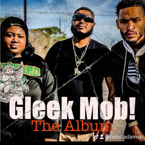 Gleek Mob - Freddy (feat. Jwan-Dafull)