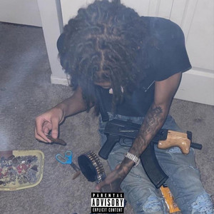 GloSpazz - My World (feat. lilscatt)