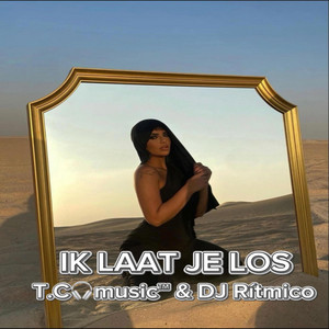 Tamer Charaf El-Din - IK LAAT JE LOS