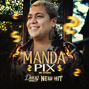Portada de Manda Pix