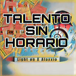 Eres Lo Que Quiero by Light Øn, Alaxxio
