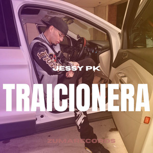 Traicionera by Jessy Pk