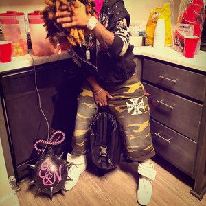 On Ya Head by Luh Coy, NDO Dee