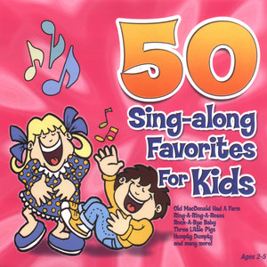 Polly Wolly Doodle - música y letra de The Countdown Kids | Spotify