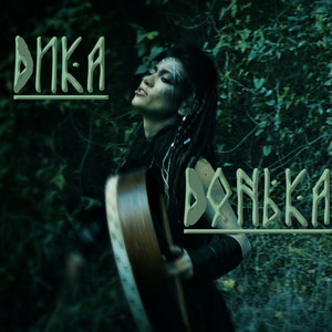 Eydimork — Дика Донька